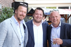 Utrechtse Haringparty - Zuiver - Restaurant Utrecht - Netwerkborrel (43)