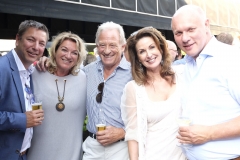 Utrechtse Haringparty - Zuiver - Restaurant Utrecht - Netwerkborrel (44)