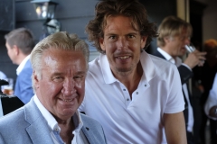 Utrechtse Haringparty - Zuiver - Restaurant Utrecht - Netwerkborrel (45)