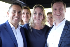 Utrechtse Haringparty - Zuiver - Restaurant Utrecht - Netwerkborrel (48)