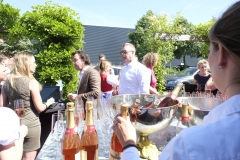 Utrechtse Haringparty - Zuiver - Restaurant Utrecht - Netwerkborrel (5)