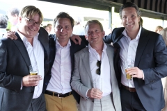 Utrechtse Haringparty - Zuiver - Restaurant Utrecht - Netwerkborrel (51)