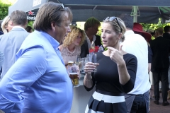 Utrechtse Haringparty - Zuiver - Restaurant Utrecht - Netwerkborrel (52)