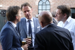 Utrechtse Haringparty - Zuiver - Restaurant Utrecht - Netwerkborrel (53)