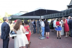 Utrechtse Haringparty - Zuiver - Restaurant Utrecht - Netwerkborrel (54)