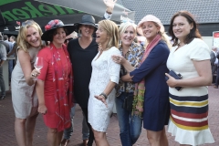 Utrechtse Haringparty - Zuiver - Restaurant Utrecht - Netwerkborrel (55)
