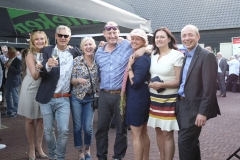 Utrechtse Haringparty - Zuiver - Restaurant Utrecht - Netwerkborrel (56)