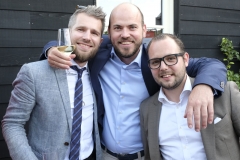 Utrechtse Haringparty - Zuiver - Restaurant Utrecht - Netwerkborrel (57)