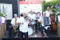 Utrechtse Haringparty - Zuiver - Restaurant Utrecht - Netwerkborrel (58)