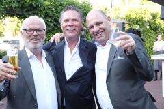 Utrechtse Haringparty - Zuiver - Restaurant Utrecht - Netwerkborrel (59)