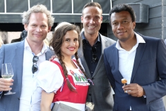Utrechtse Haringparty - Zuiver - Restaurant Utrecht - Netwerkborrel (60)