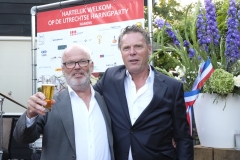 Utrechtse Haringparty - Zuiver - Restaurant Utrecht - Netwerkborrel (61)