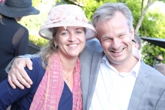 Utrechtse Haringparty - Zuiver - Restaurant Utrecht - Netwerkborrel (62)