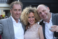 Utrechtse Haringparty - Zuiver - Restaurant Utrecht - Netwerkborrel (63)
