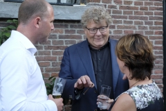 Utrechtse Haringparty - Zuiver - Restaurant Utrecht - Netwerkborrel (64)