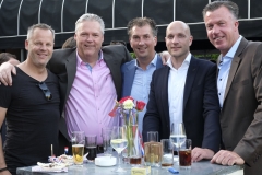 Utrechtse Haringparty - Zuiver - Restaurant Utrecht - Netwerkborrel (65)