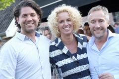 Utrechtse Haringparty - Zuiver - Restaurant Utrecht - Netwerkborrel (69)