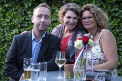 Utrechtse Haringparty - Zuiver - Restaurant Utrecht - Netwerkborrel (70)