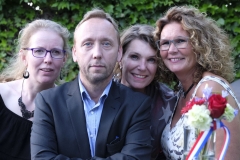 Utrechtse Haringparty - Zuiver - Restaurant Utrecht - Netwerkborrel (71)