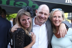 Utrechtse Haringparty - Zuiver - Restaurant Utrecht - Netwerkborrel (72)