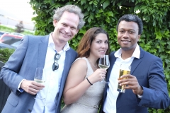 Utrechtse Haringparty - Zuiver - Restaurant Utrecht - Netwerkborrel (73)