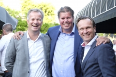 Utrechtse Haringparty - Zuiver - Restaurant Utrecht - Netwerkborrel (74)