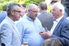 Utrechtse Haringparty - Zuiver - Restaurant Utrecht - Netwerkborrel (75)