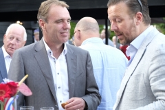 Utrechtse Haringparty - Zuiver - Restaurant Utrecht - Netwerkborrel (76)