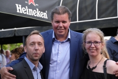 Utrechtse Haringparty - Zuiver - Restaurant Utrecht - Netwerkborrel (79)