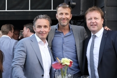 Utrechtse Haringparty - Zuiver - Restaurant Utrecht - Netwerkborrel (80)