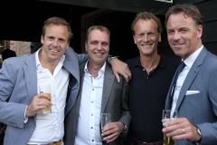 Utrechtse Haringparty - Zuiver - Restaurant Utrecht - Netwerkborrel (81)