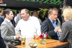 Utrechtse Haringparty - Restaurant Zuiver - Utrecht - Netwerkevent (103)