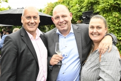 Utrechtse Haringparty - Restaurant Zuiver - Utrecht - Netwerkevent (104)