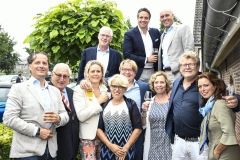 Utrechtse Haringparty - Restaurant Zuiver - Utrecht - Netwerkevent (105)