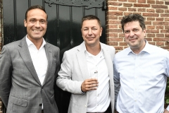 Utrechtse Haringparty - Restaurant Zuiver - Utrecht - Netwerkevent (108)