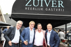 Utrechtse Haringparty - Restaurant Zuiver - Utrecht - Netwerkevent (109)