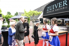 Utrechtse Haringparty - Restaurant Zuiver - Utrecht - Netwerkevent (11)