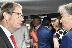 Utrechtse Haringparty - Restaurant Zuiver - Utrecht - Netwerkevent (110)