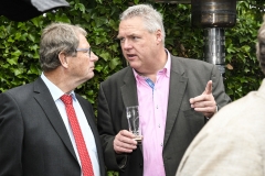 Utrechtse Haringparty - Restaurant Zuiver - Utrecht - Netwerkevent (113)