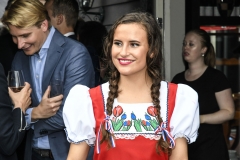 Utrechtse Haringparty - Restaurant Zuiver - Utrecht - Netwerkevent (114)