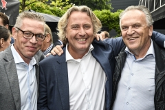 Utrechtse Haringparty - Restaurant Zuiver - Utrecht - Netwerkevent (115)
