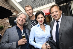 Utrechtse Haringparty - Restaurant Zuiver - Utrecht - Netwerkevent (118)