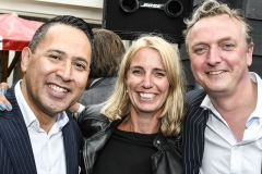 Utrechtse Haringparty - Restaurant Zuiver - Utrecht - Netwerkevent (119)
