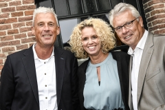 Utrechtse Haringparty - Restaurant Zuiver - Utrecht - Netwerkevent (121)