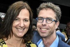 Utrechtse Haringparty - Restaurant Zuiver - Utrecht - Netwerkevent (122)