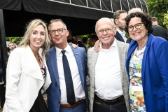 Utrechtse Haringparty - Restaurant Zuiver - Utrecht - Netwerkevent (124)