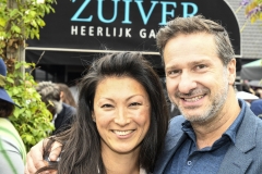 Utrechtse Haringparty - Restaurant Zuiver - Utrecht - Netwerkevent (125)