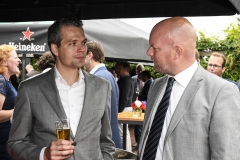 Utrechtse Haringparty - Restaurant Zuiver - Utrecht - Netwerkevent (126)