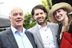 Utrechtse Haringparty - Restaurant Zuiver - Utrecht - Netwerkevent (127)