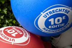 Utrechtse Haringparty - Restaurant Zuiver - Utrecht - Netwerkevent (128)